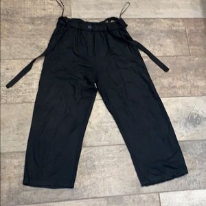 Girls palazzo pants